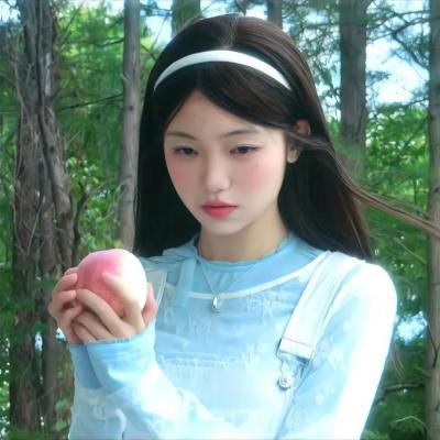 野人族女王
