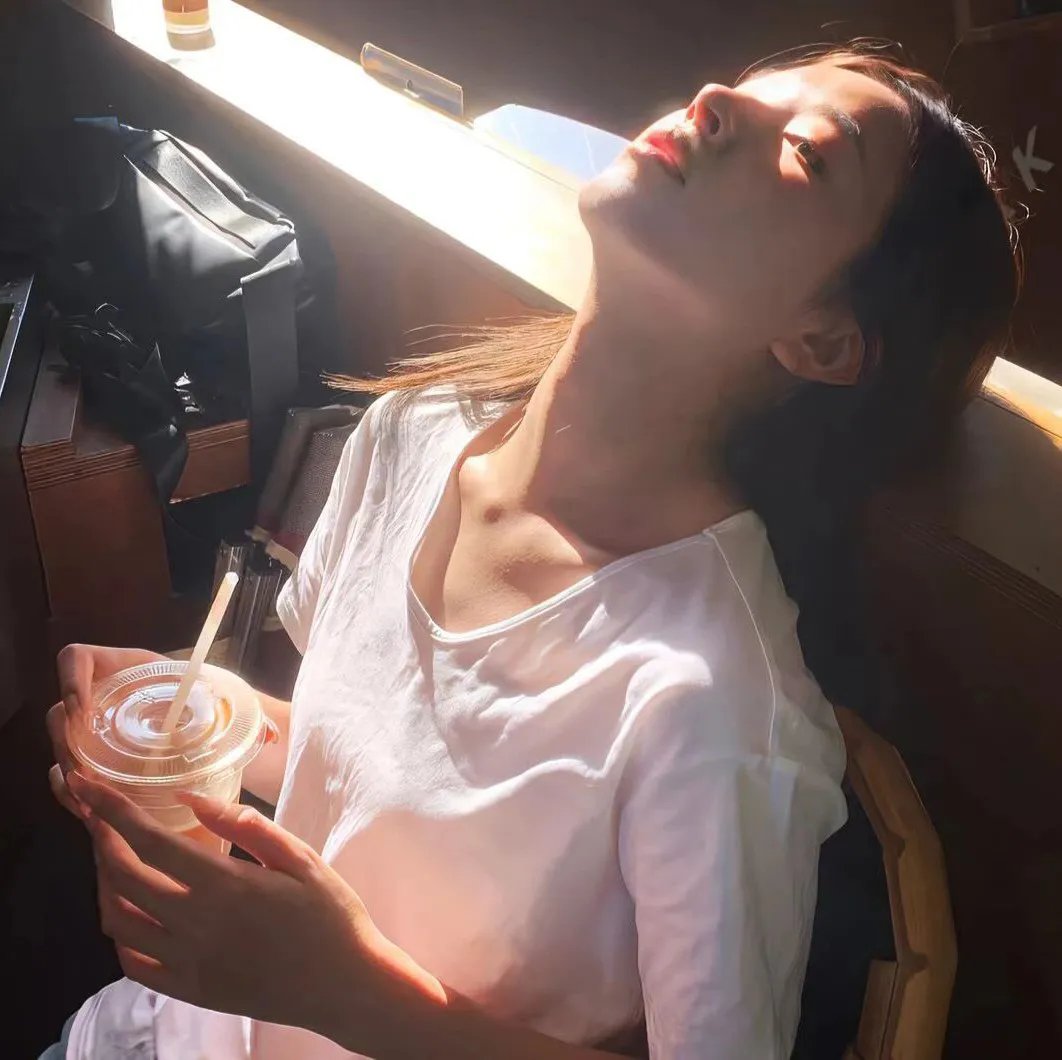 女力拳开